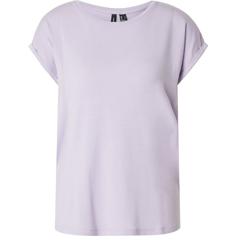 VERO MODA Tričko VMAva šeříková