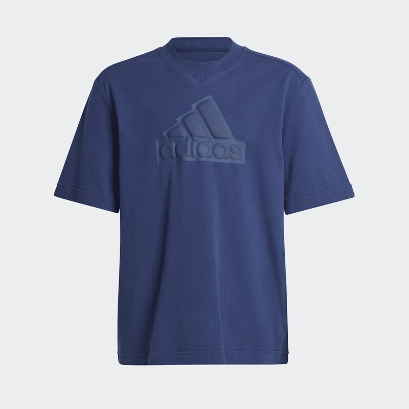 Adidas Tričko Future Icons Logo Piqué