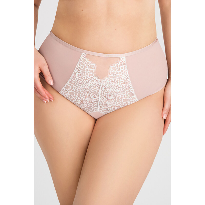 Kalhotky Gorsenia K853 Romantic Vibe