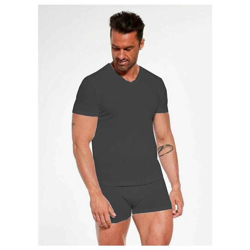Pánský nátělník model 17384498 New High Emotion kr/r M2XL -