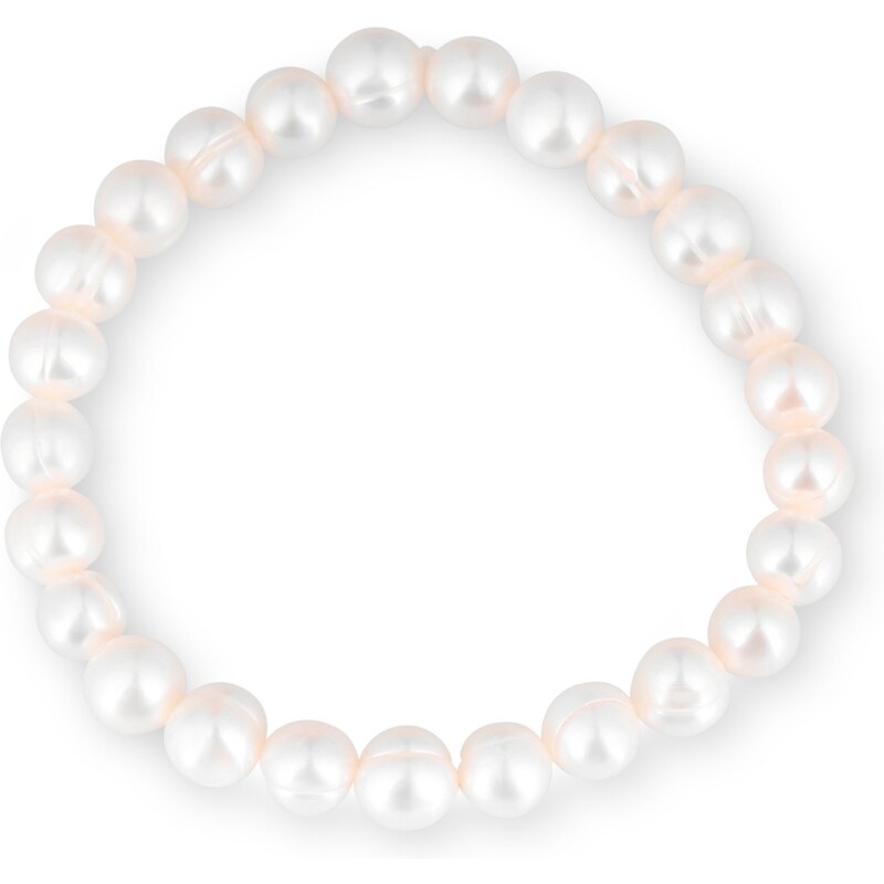 Olivie Perlový náramek POTATO 7610 84174587