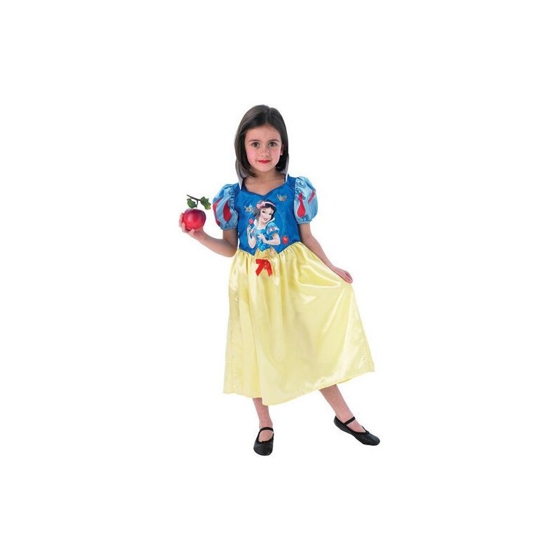 Rubies Snow White StorytimeChild - Sněhurka - LD 7 - 8 roků