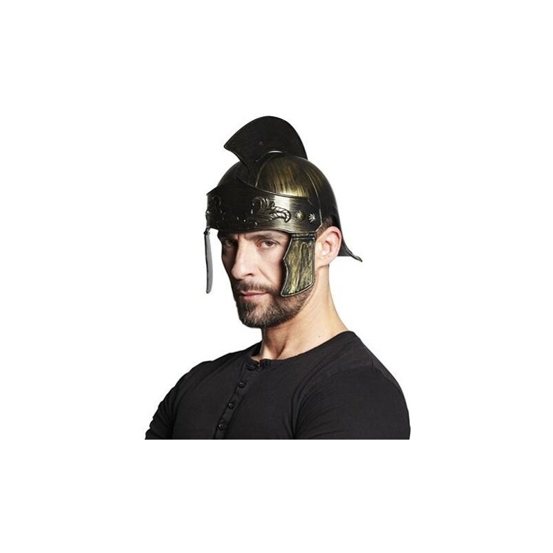 Rubies Helma římského bojovníka