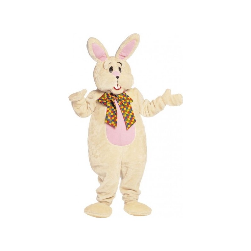 Stamcos Zajíc - kostým