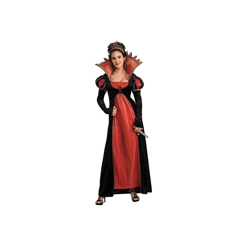 Rubies Scarlet Vamptess - kostým - L 42/44