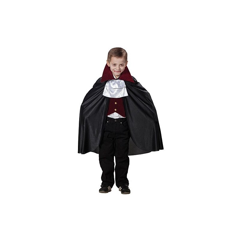 Rubies Dracula kostým pro děti - 116