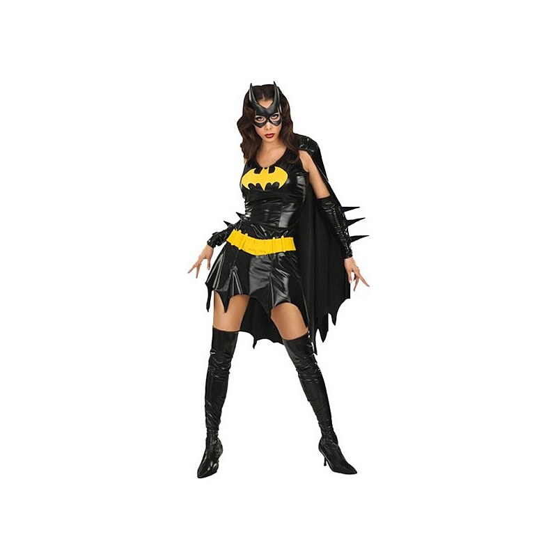 Rubies Batgirl - licenční kostým - L 42/44