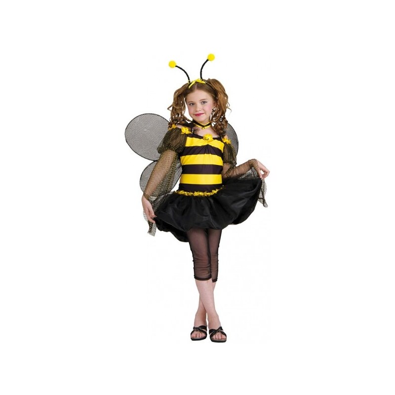 Rubies Včelka - Sweet Bee - TM 12 - 14 roků
