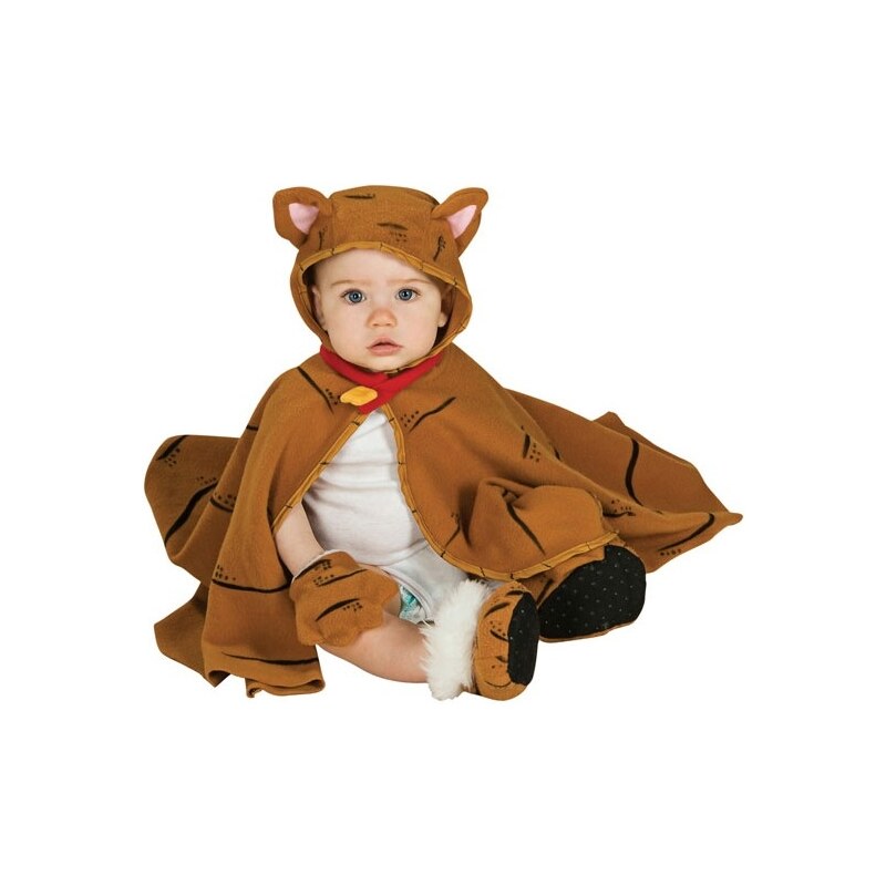 Lil Tiger - dětský karnevalový kostým