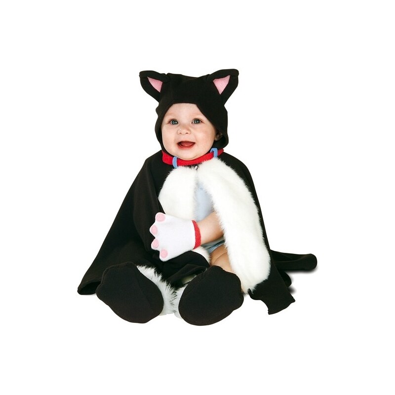 Rubies Kočička - dětský karnevalový kostým