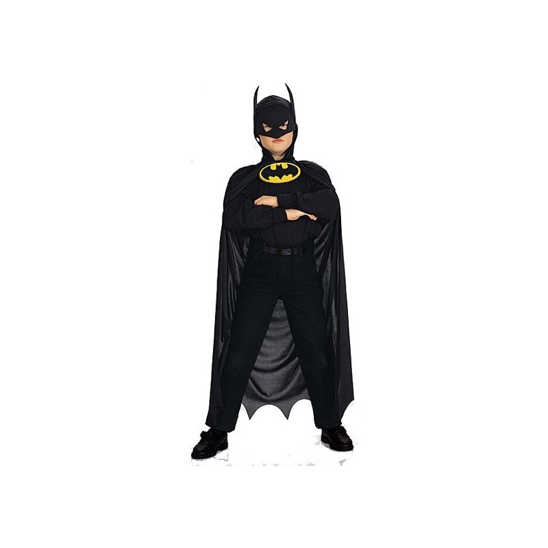 Rubies Batman - licenční kostým