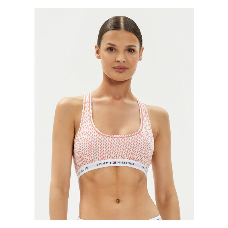 Podprsenkový top Tommy Hilfiger 93706217