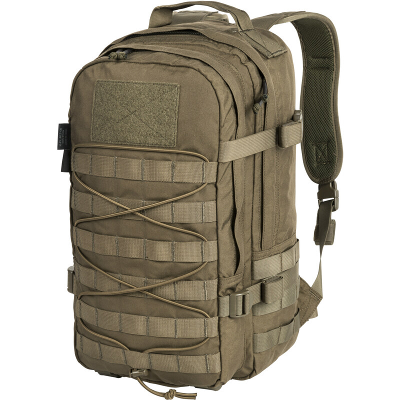 HELIKON-TEX Batoh RACCOON Mk2 Cordura 20 l Coyote