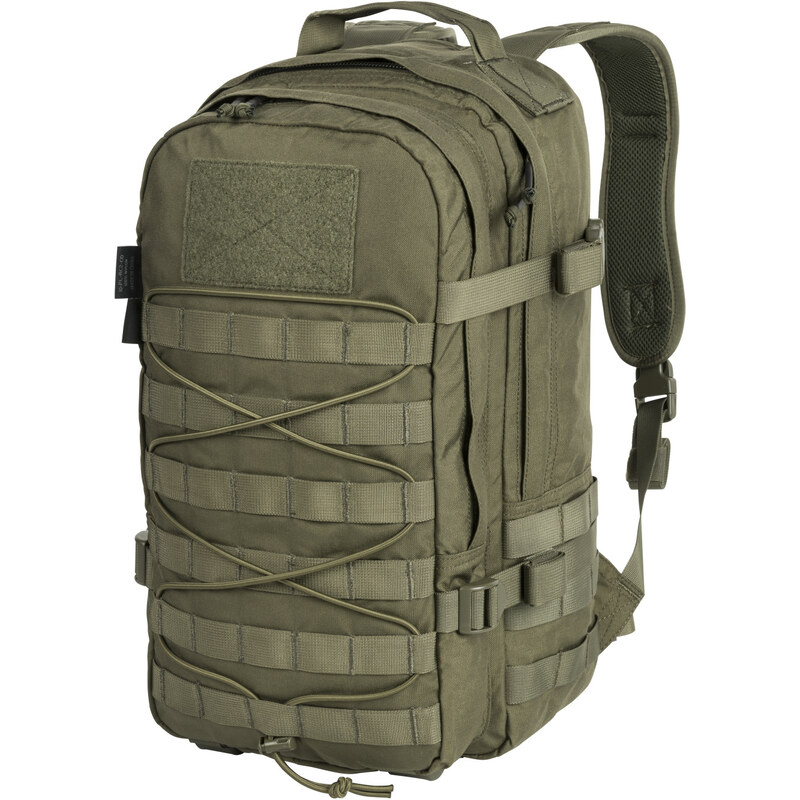 HELIKON-TEX Batoh RACCOON Mk2 Cordura 20 l olivově zelený