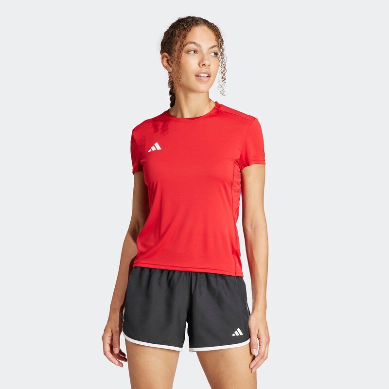 ADIDAS PERFORMANCE Funkční tričko červená