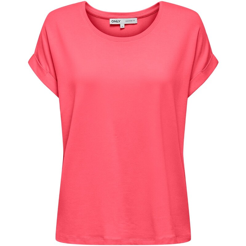 ONLY Tričko ONLMoster pink