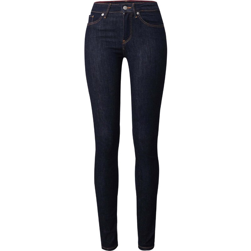 TOMMY HILFIGER Džíny Heritage Como tmavě modrá 94078066