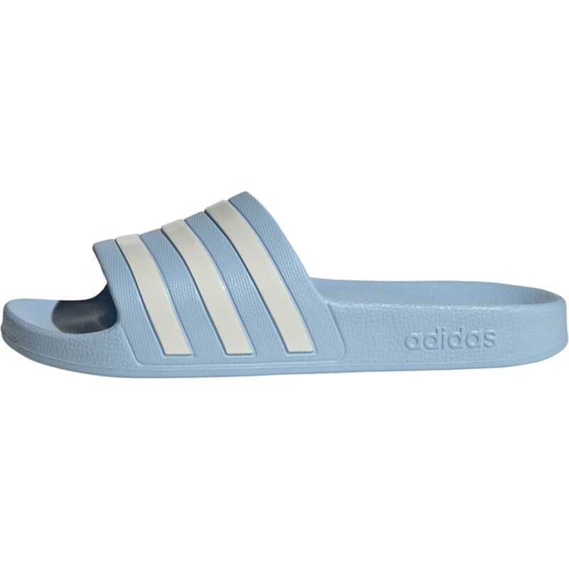 ADIDAS PERFORMANCE Plážová/koupací obuv Adilette Aqua světlemodrá / 106611551
