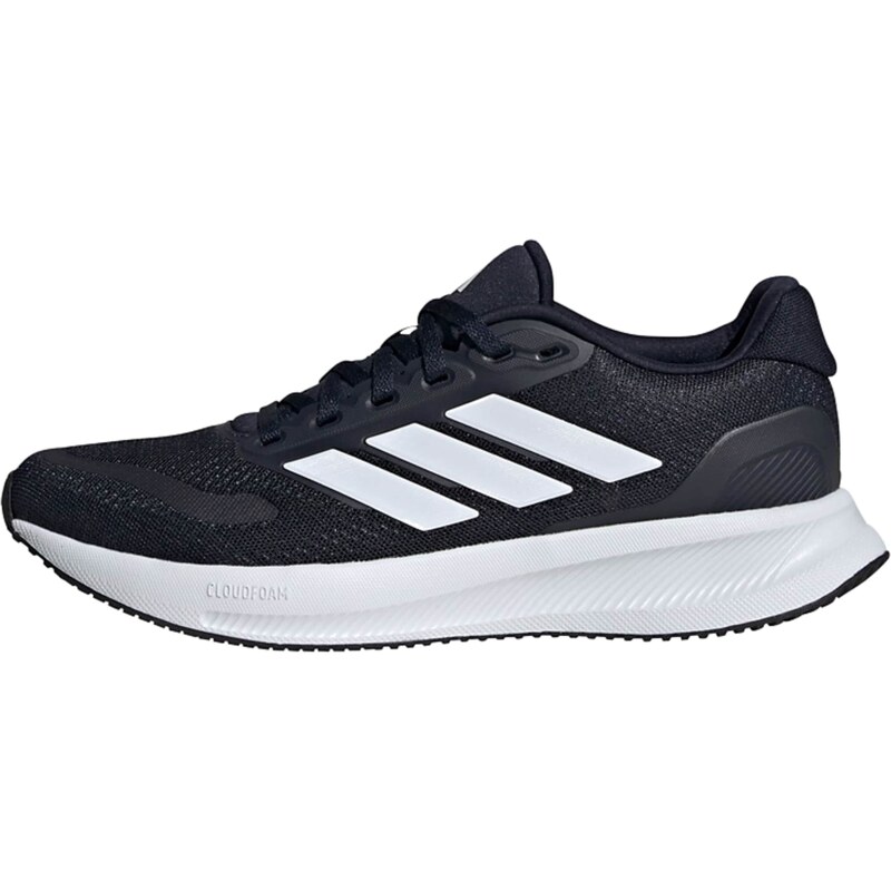 ADIDAS PERFORMANCE Běžecká obuv Runfalcon 5 námořnická modř / bílá 95171790