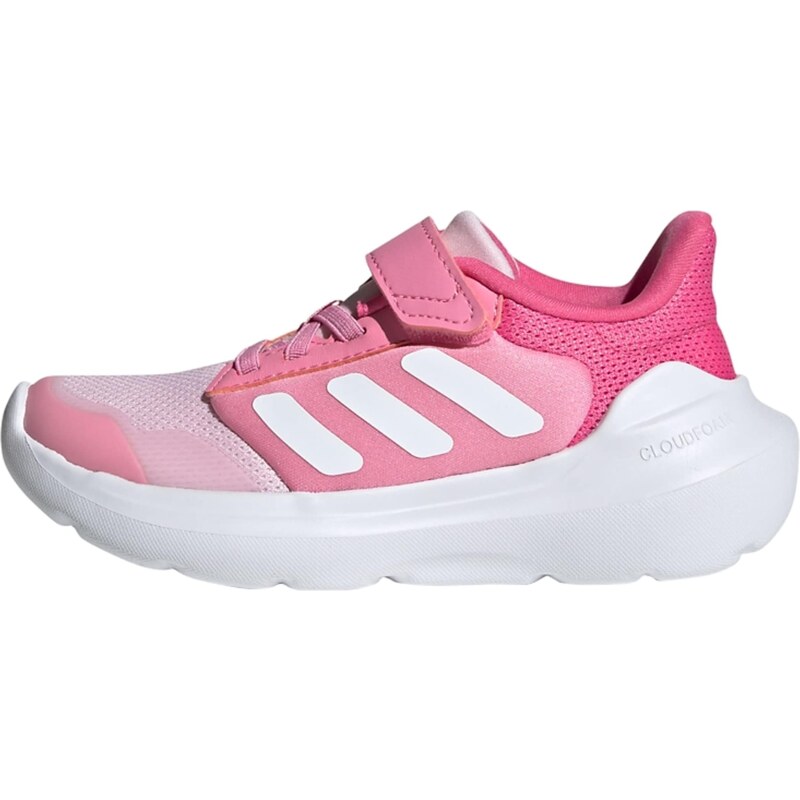 ADIDAS SPORTSWEAR Tenisky Tensaur Run 2.0 růžová / světle růžová