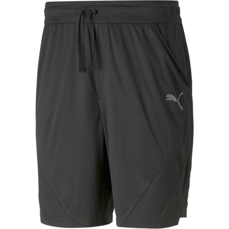 Puma puma fit knit 9 black