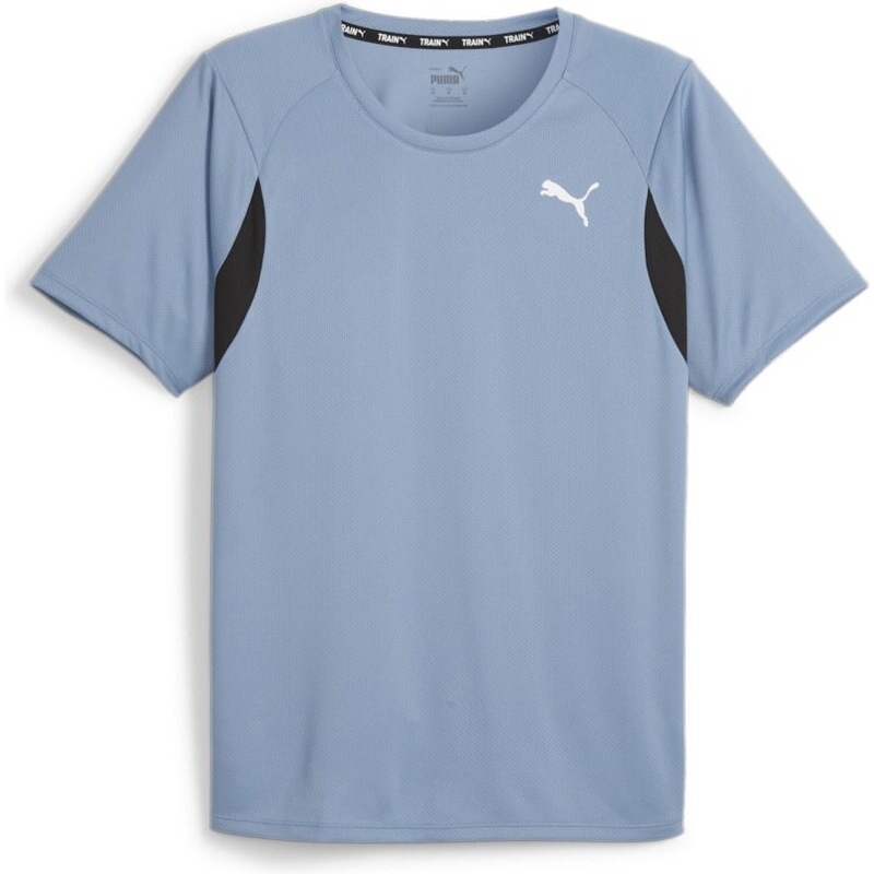 PUMA PUMA FIT Full Ultrabreathe Tee blue