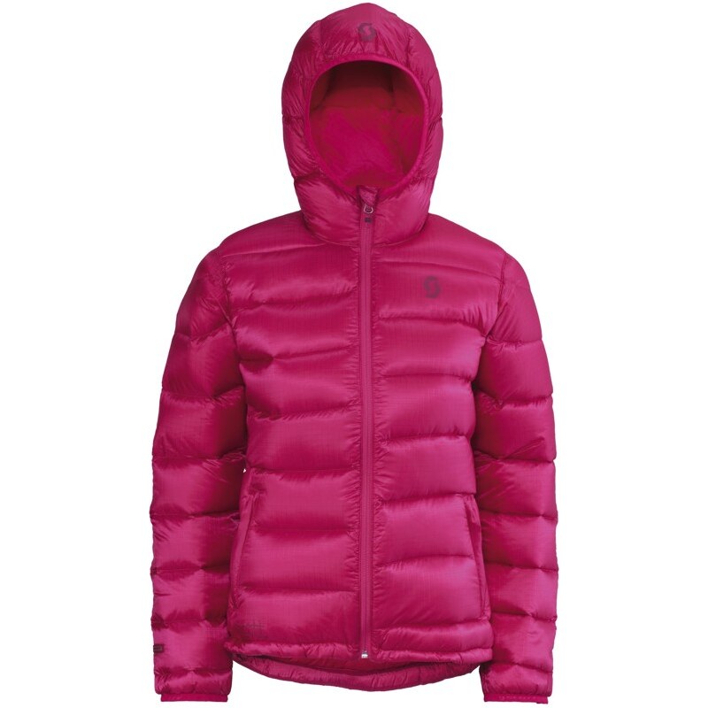 Scott Jacket Womens Sawatch Cerise Pink