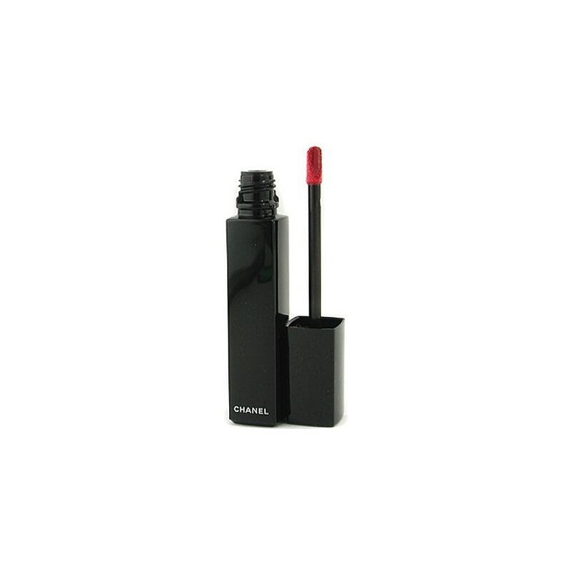 Chanel Rouge Allure Lip Gloss 6ml Lesk na rty W - Odstín 15 Sensible