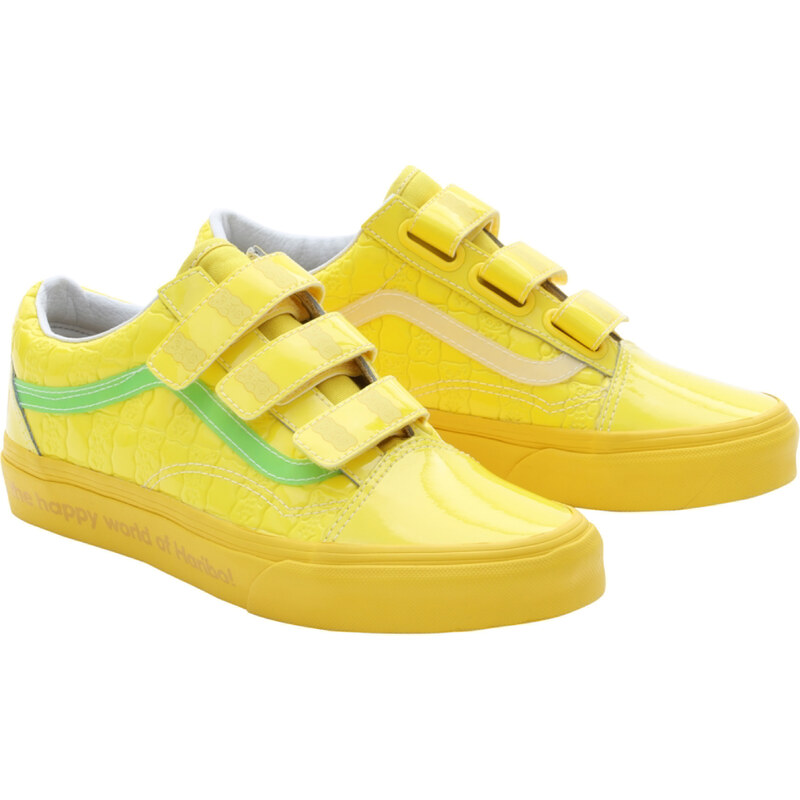 Vans Dámská / Pánská obuv „Sneaker SK8-Hi Tapered“
