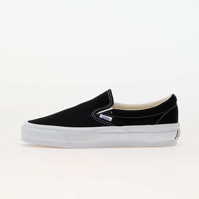 Vans Slip-On Reissue 98 LX Black/ White
