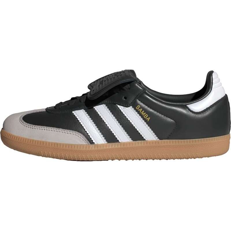 ADIDAS ORIGINALS Tenisky Samba šedá / černá / bílá