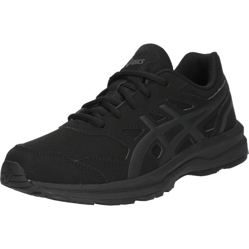 ASICS Běžecká obuv GEL-MISSION tmavě šedá / černá 94159324