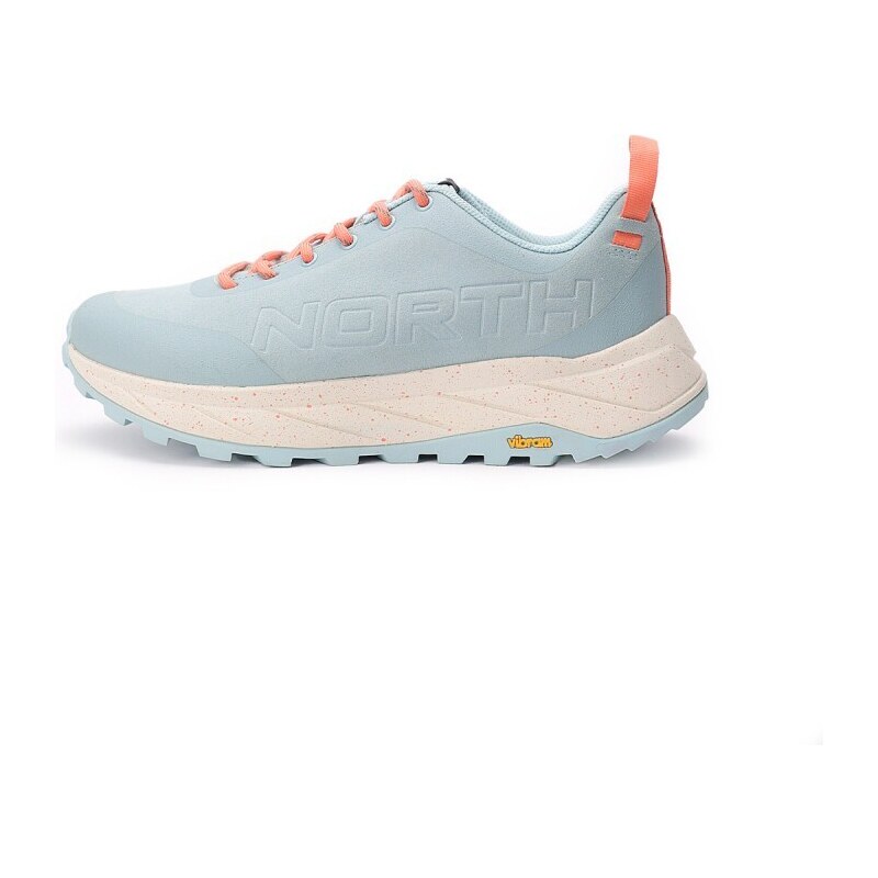 Northfinder W Hiking Vibram Megagrio NANDA SKY BLUE 115547726