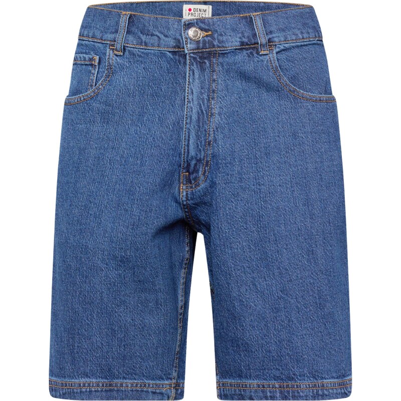 Denim Project Džíny DPMDPMIAMI modrá