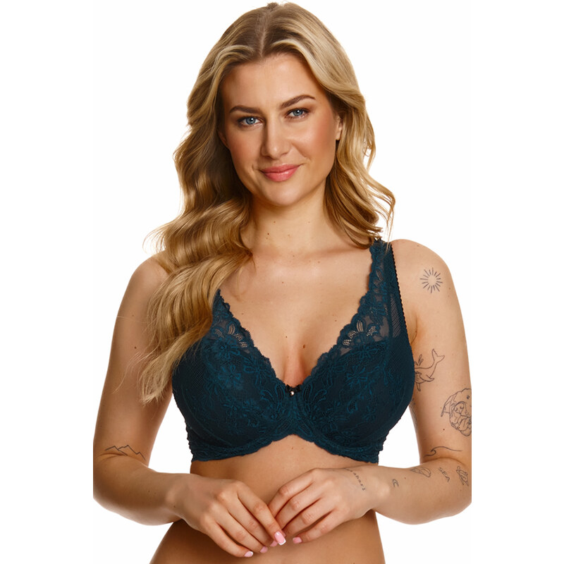 Podprsenka Lupo 2408 - Push - up 94163150