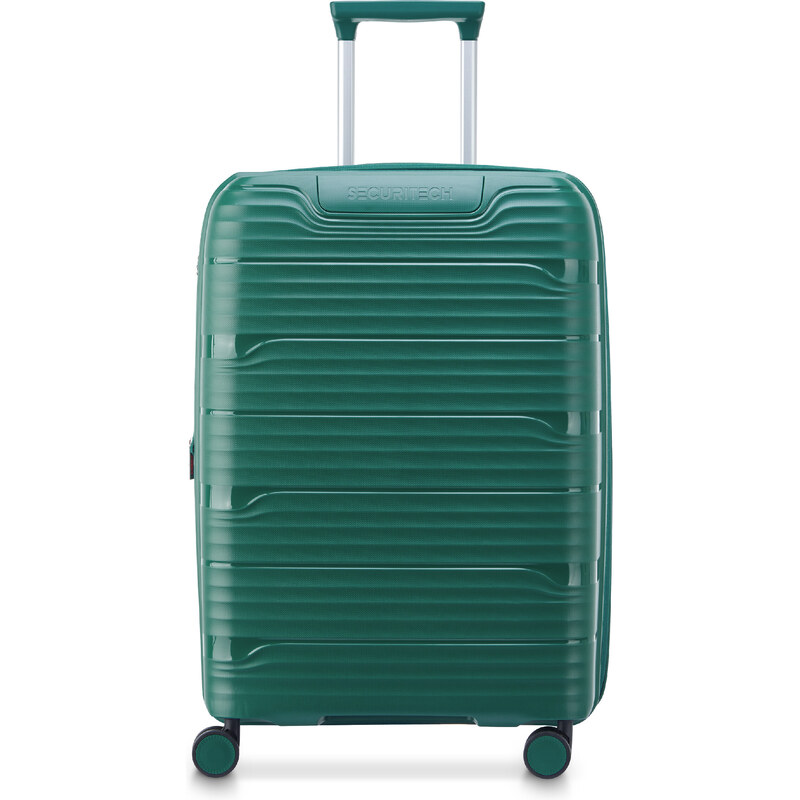Cestovní kufr Securitech by Delsey Dune 66 cm EXP 400781003 -