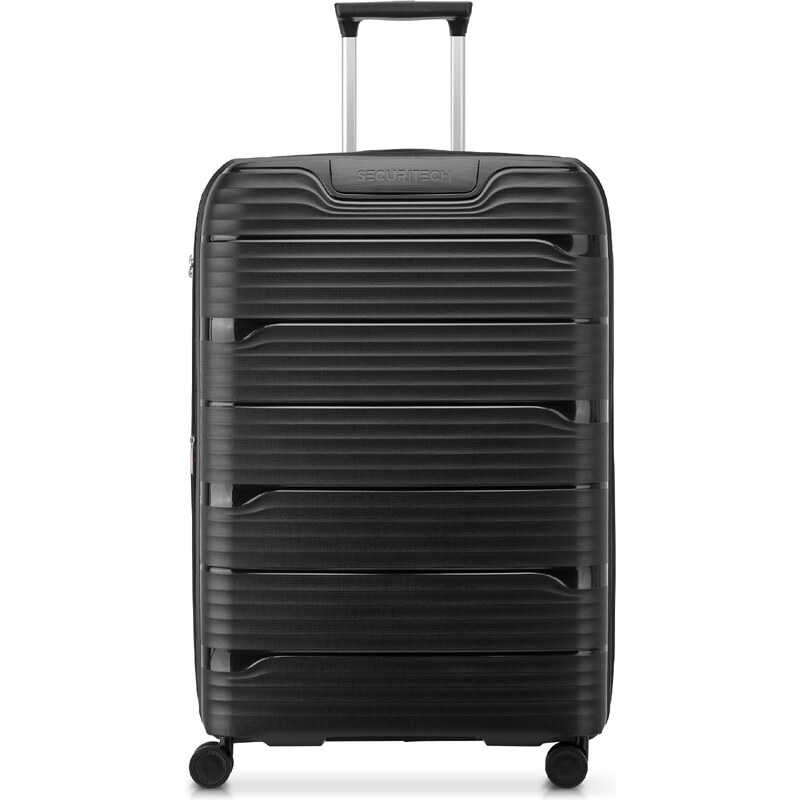 Cestovní kufr Securitech by Delsey Dune 77 cm EXP 400782100 -
