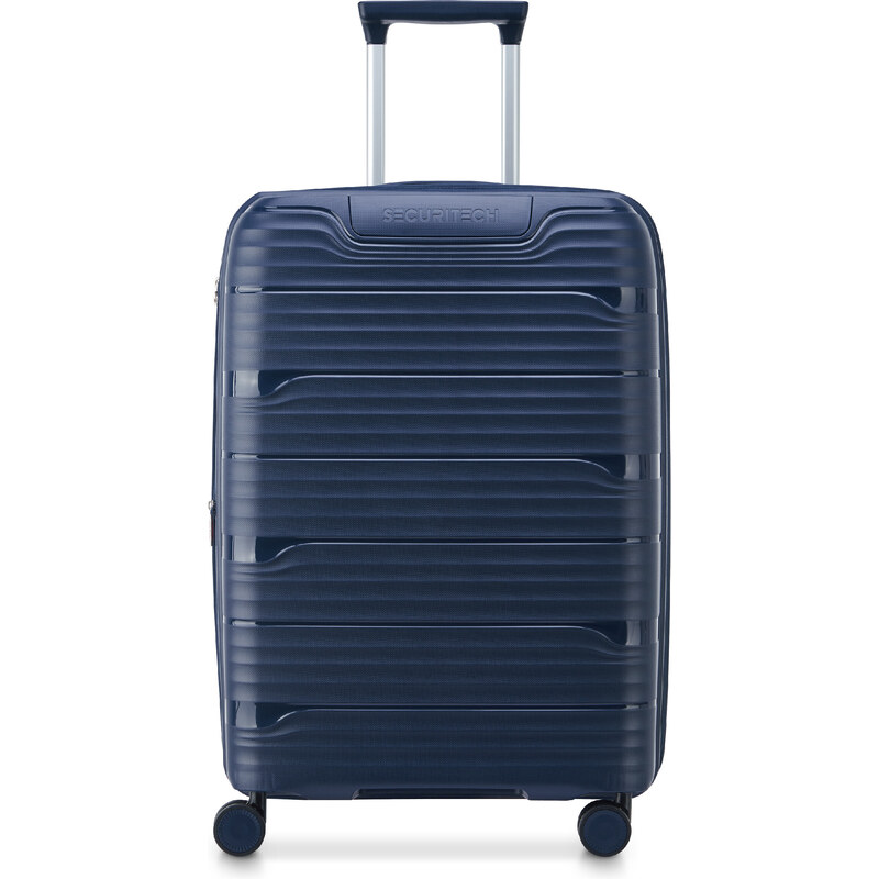 Cestovní kufr Securitech by Delsey Dune 66 cm EXP 400781002 -
