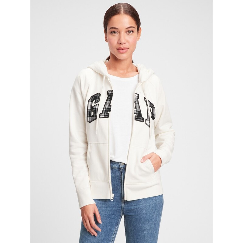 GAP MMikina novelty s kapucí - Dámské 115569098