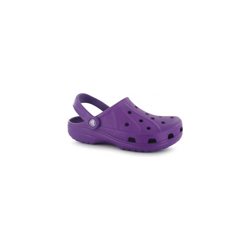 Crocs Ralen Clog Adults Sandals, dahlia