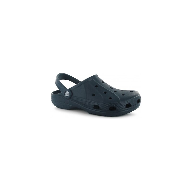 Crocs Ralen Clog Adults Sandals, navy