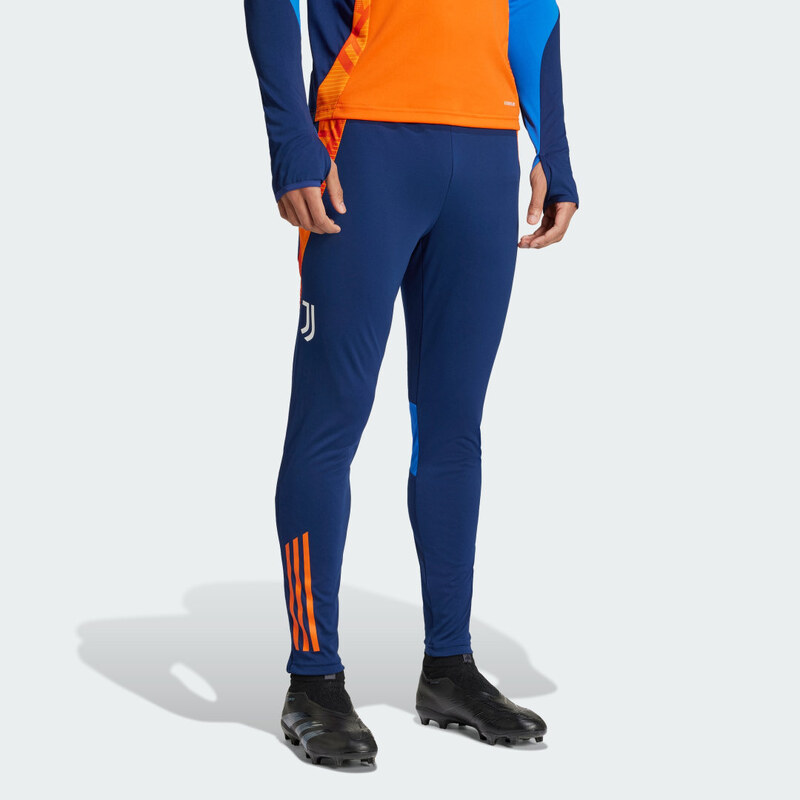 Adidas Tréninkové kalhoty Juventus Tiro 24 Competition