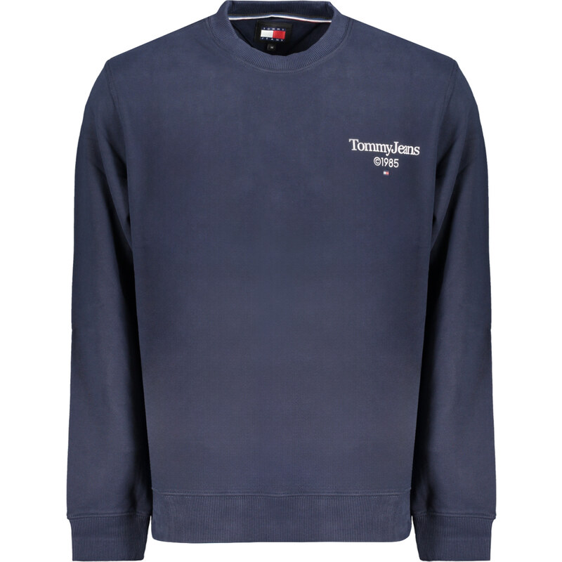 Pánská modrá mMikina Tommy Hilfiger