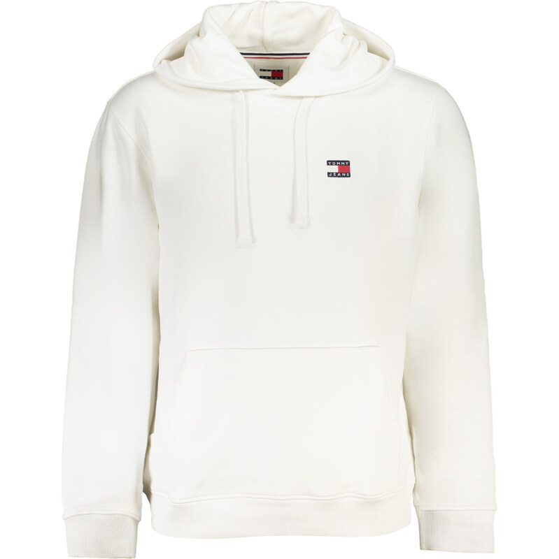 Tommy Hilfiger TJM REG BADGE HOODIE EXT