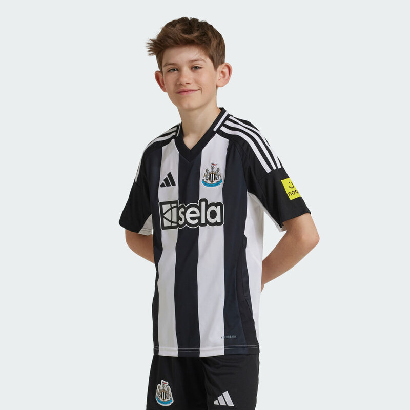 Adidas Domácí dres Newcastle United FC 24/25 Kids