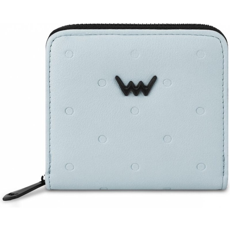 Stylová peněženka VUCH Charis Mini, blue