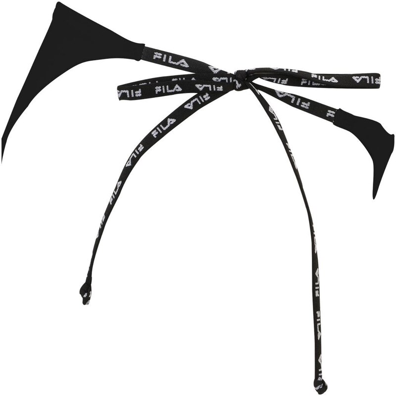 Černé bikiny Fila 112780875