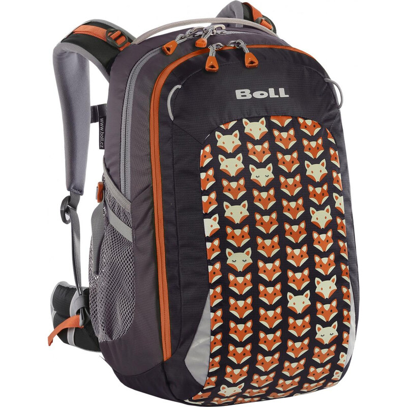 Boll SMART 24 Fox Heads
