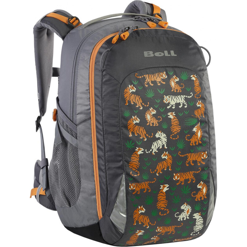 Boll SMART 24 Tigers