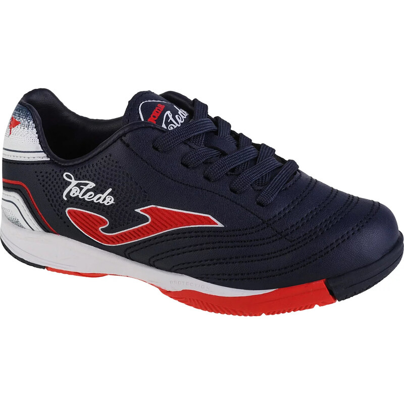 Tmavě modré dětské tenisky Joma Toledo Jr 2203 IN TOJW2203IN